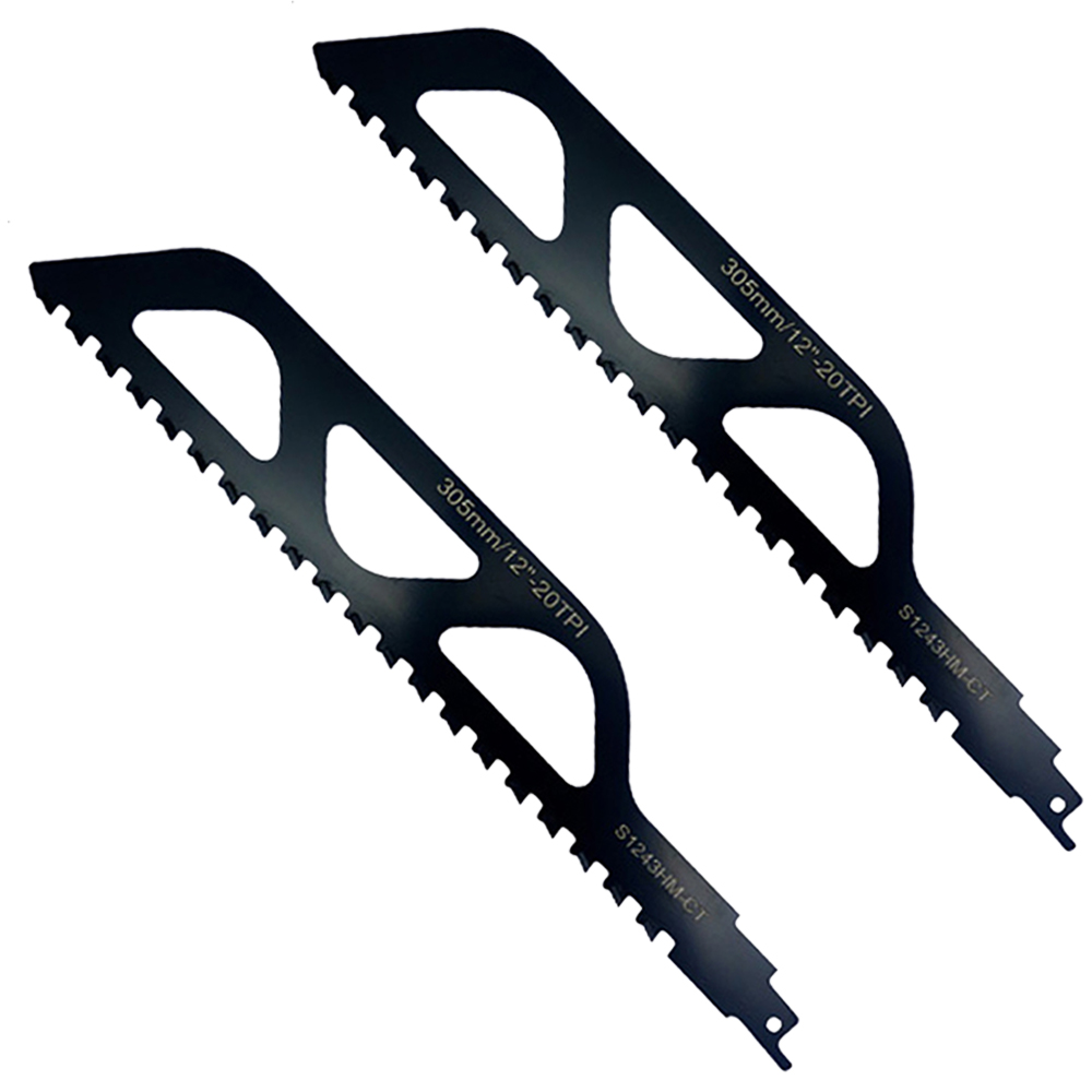 아띠꼴로 깔끔절단 멀티 적벽돌 시멘트 카바이드 컷소날 커팅날 컷쏘, 2개 25,200원