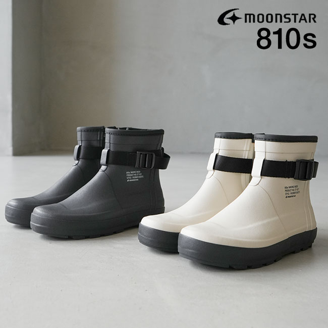 문스타 레인부츠 810s 마르케 모디 ET027 MARKE MODI 2컬러 89,000원
