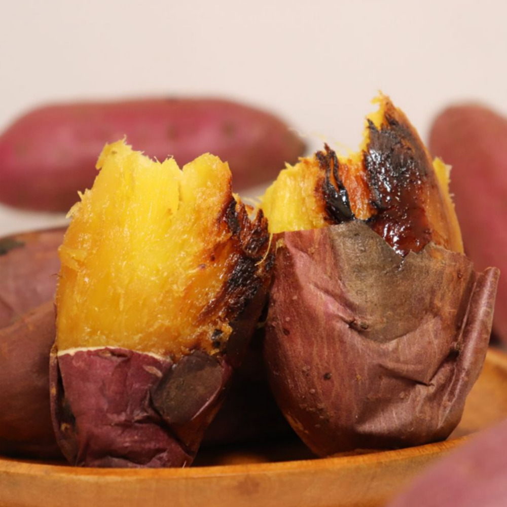 [초록이네] 당진 호박 고구마, 1개, 5kg(상중) 25,800원