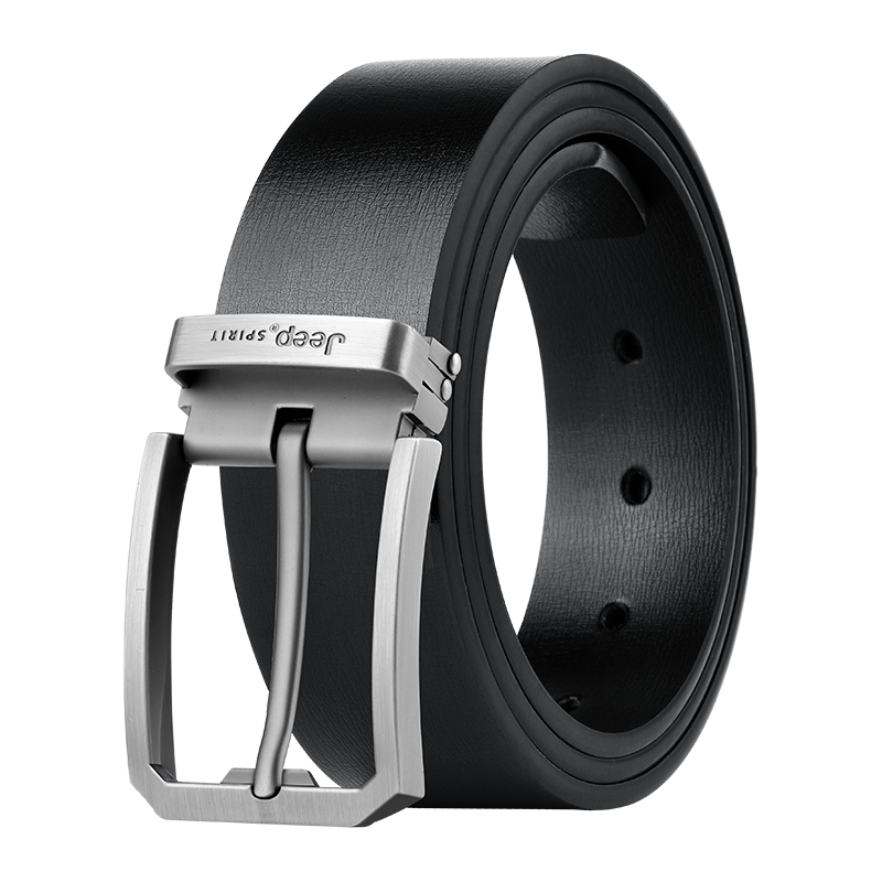 JEEP SPIRIT 캐주얼 프리미엄 가죽 벨트 BT0687 36,910원