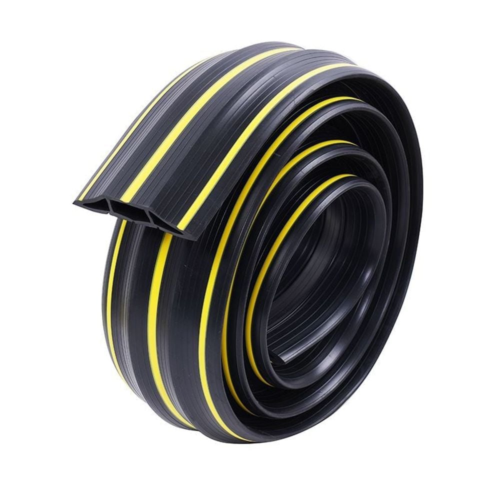 전기 전선 정리 보호대 전기선덮개 가리개 현장 산업용 3m jwt+447Vn 26,370원