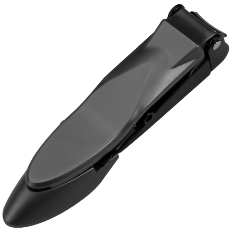 인체공학 튐방지 손톱깎이, 1개, 블랙 99,950원