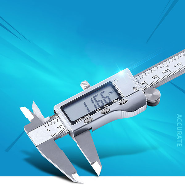 마오르 버니어 디지털 전자 캘리퍼스 노기스 길이 깊이 측정 15,500원