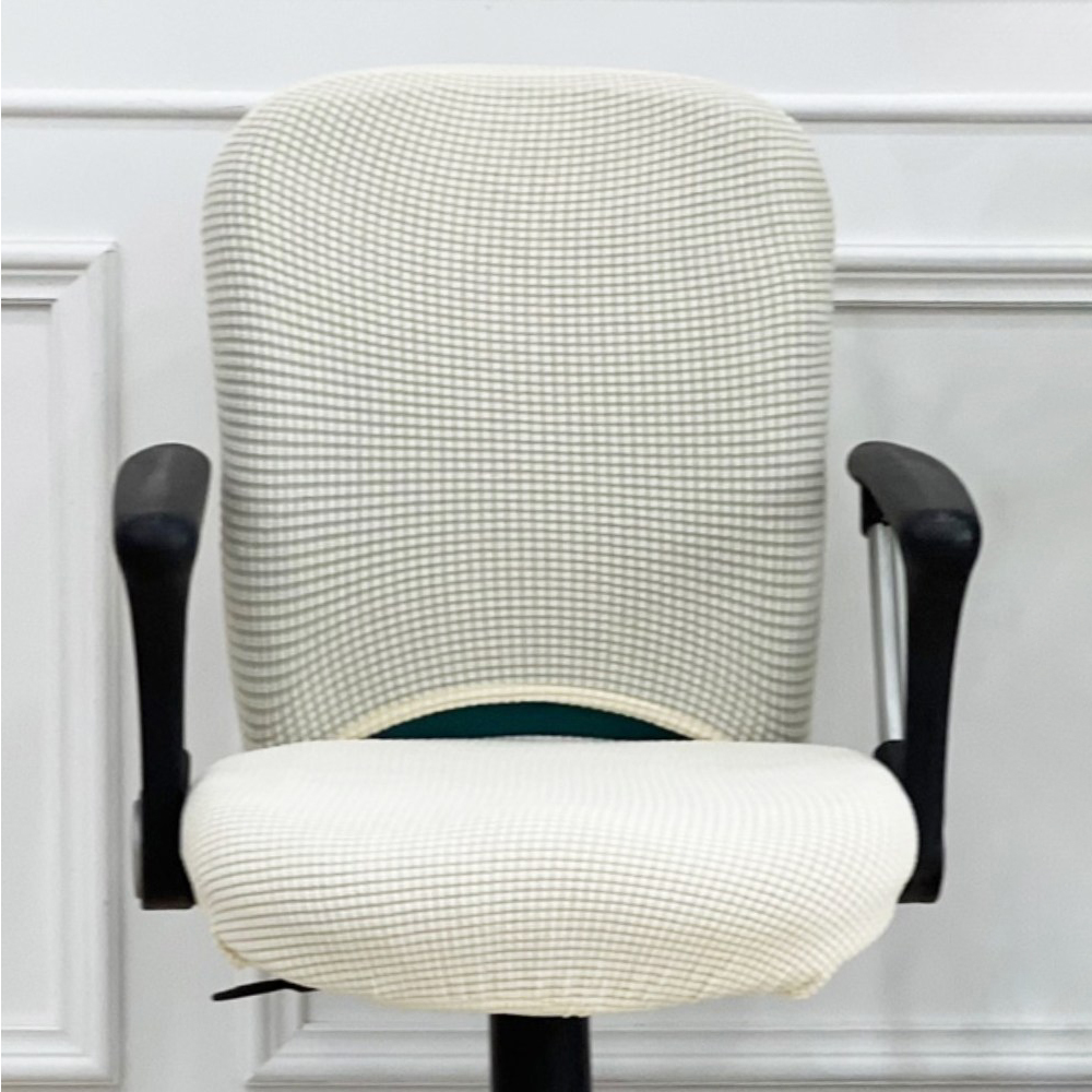 제이에스맘 사무용 의자 등받이커버 3,560원