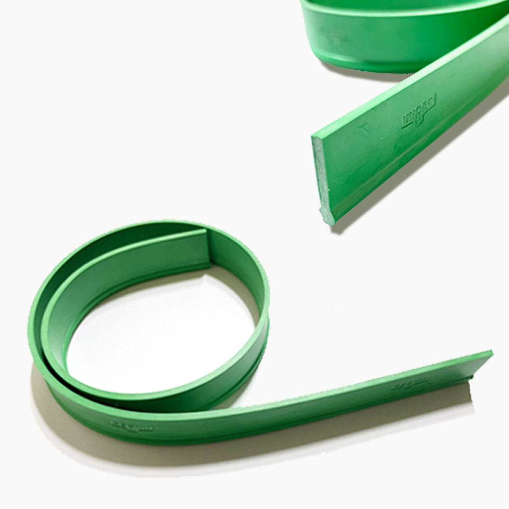 웅거 유리창 스퀴지 채널 고무리필 35cm 45cm 55cm 고무날1P 교체용 10,320원