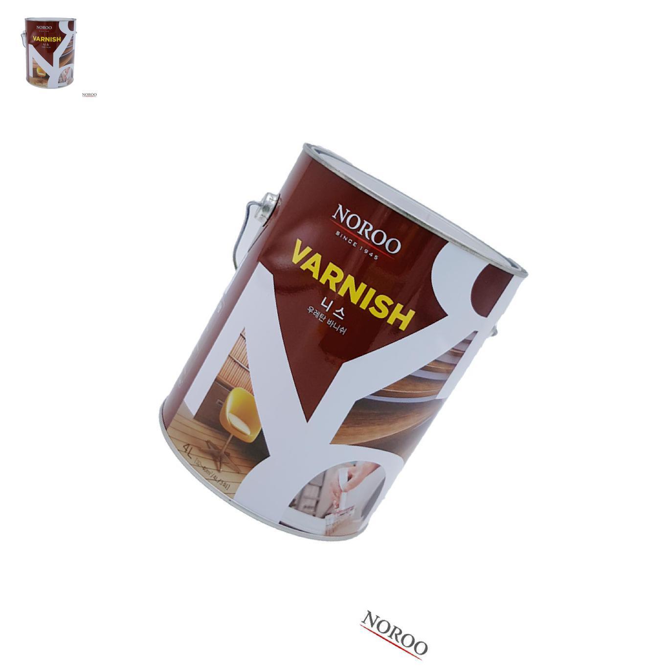 유성 바니쉬 우레탄 노루 투명 목재방수 도장용품 도장재 목공용 목재용 DV-6400 0.9L 2L 4L 니스 수성 스테인 수성바니쉬 무광 멀티플러스 18L 1L 36,630원