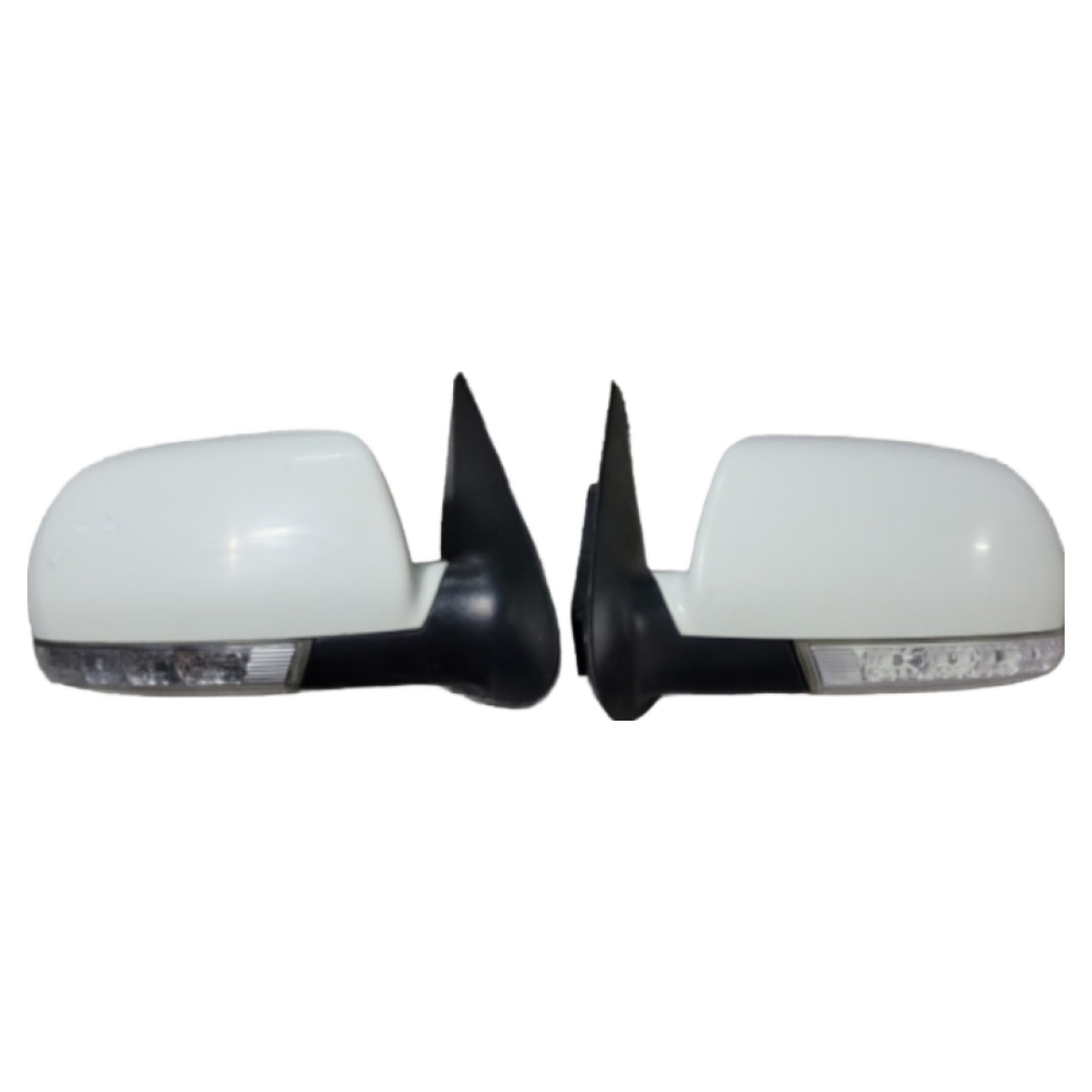싼타페CM 백미러 싼타페CM 사이드미러 싼타페CM 리어미러 싼타페CM 더스타일 사이드미러 8핀 13핀 중고품 121,000원