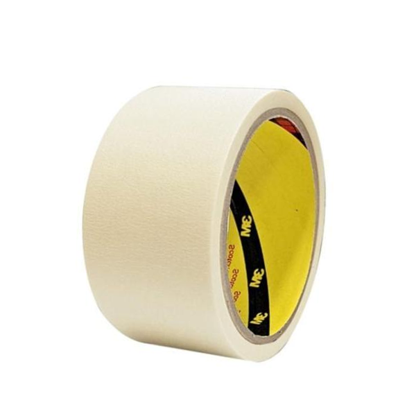 3M 마스킹 테이프 종이 커버링 페인트 작업 48mm, 1개 76,560원