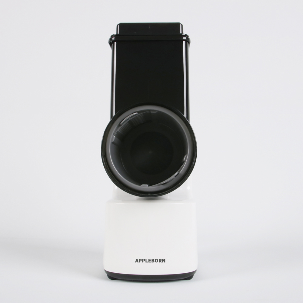 TV홈쇼핑 애플본 무선 전동채칼 야채 오토슬라이서 채써는기계 양배추채칼 ABS02 자동채칼 59,000원