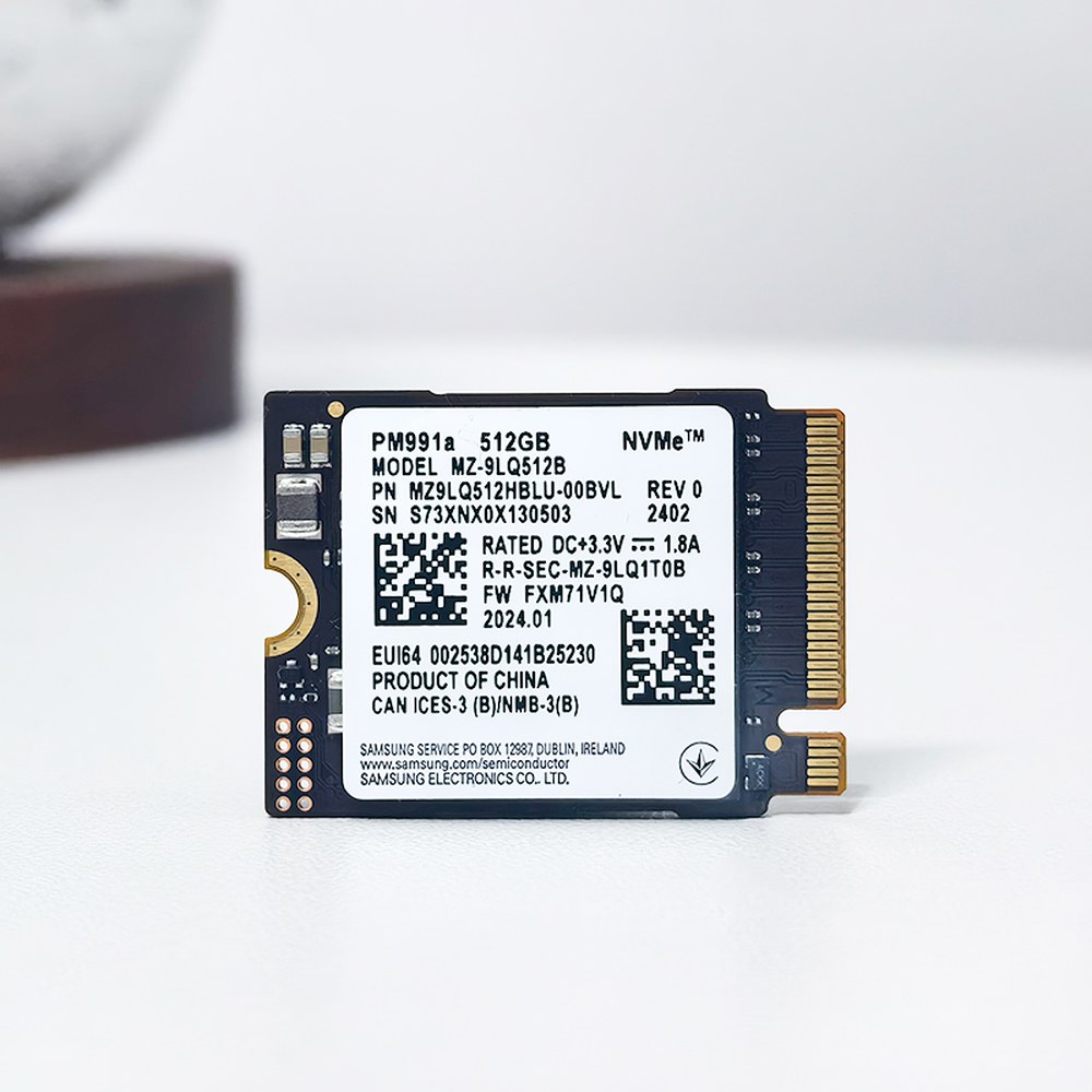 SSD 1TB WD SN740 웨스턴 1T 1테라 PCIE4 0x4 하드디스크 Deck 148,000원