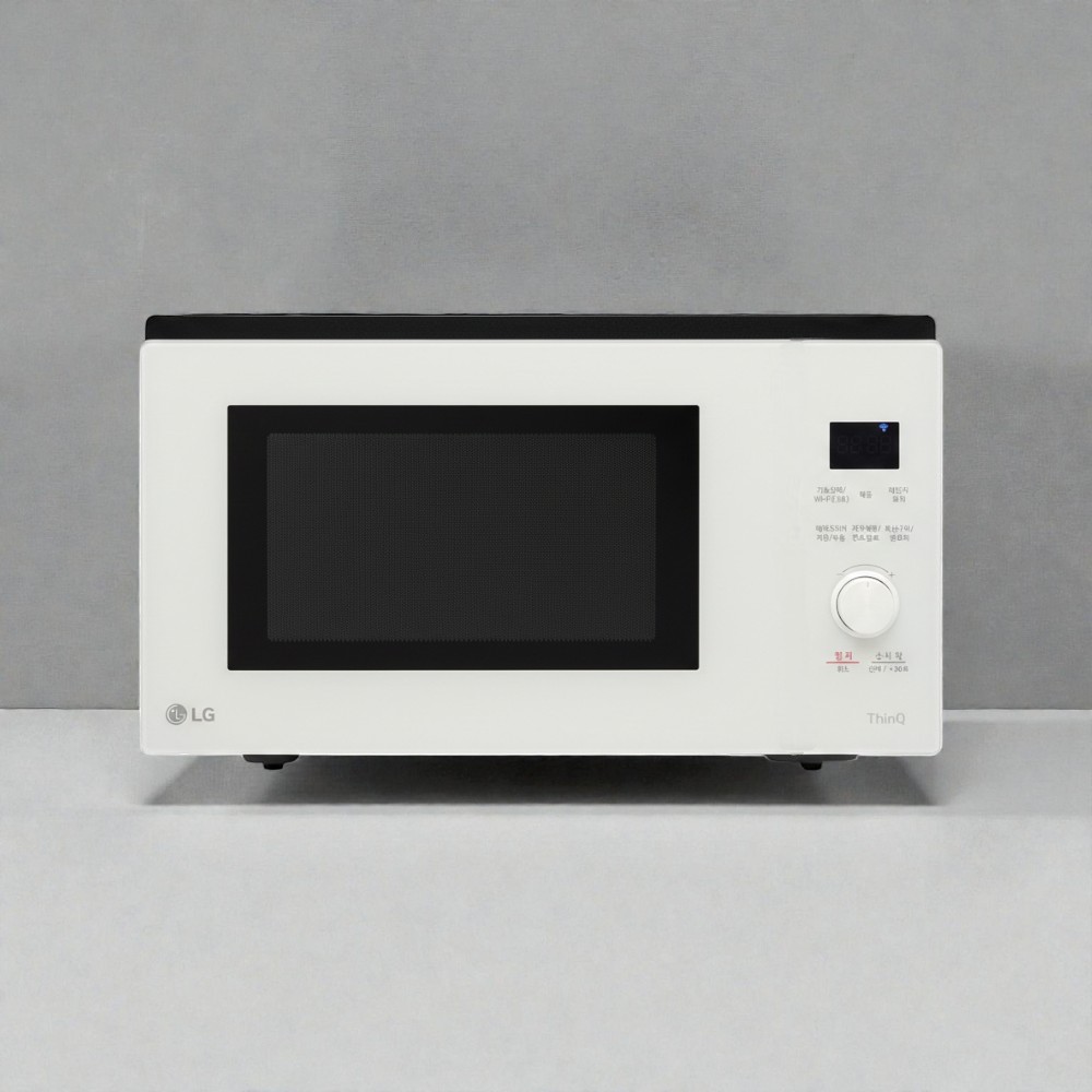 LG전자 디오스 오브제컬렉션 광파오븐 방문설치 565,000원