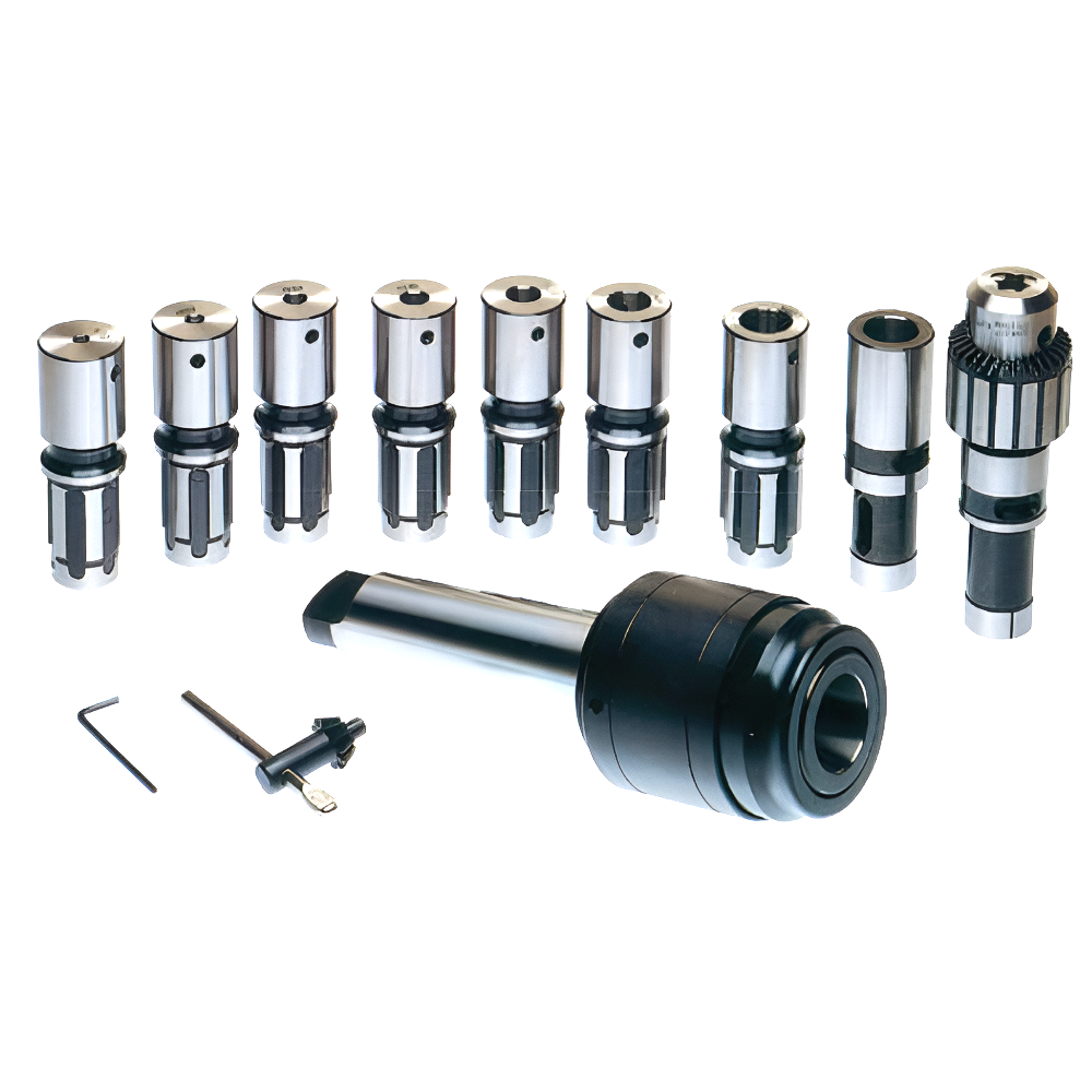 상진툴링 드릴탭핑척세트, 1개, SDT-24-3 790,000원