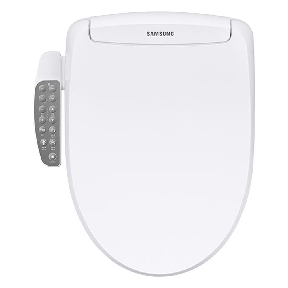 삼성전자 디지털 비데 화이트 243,060원