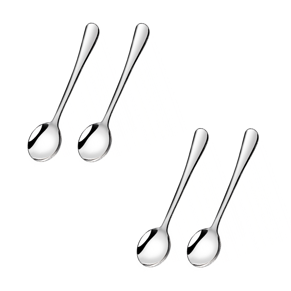 리브문 304 스텐 초미니 소스스푼 8,900원