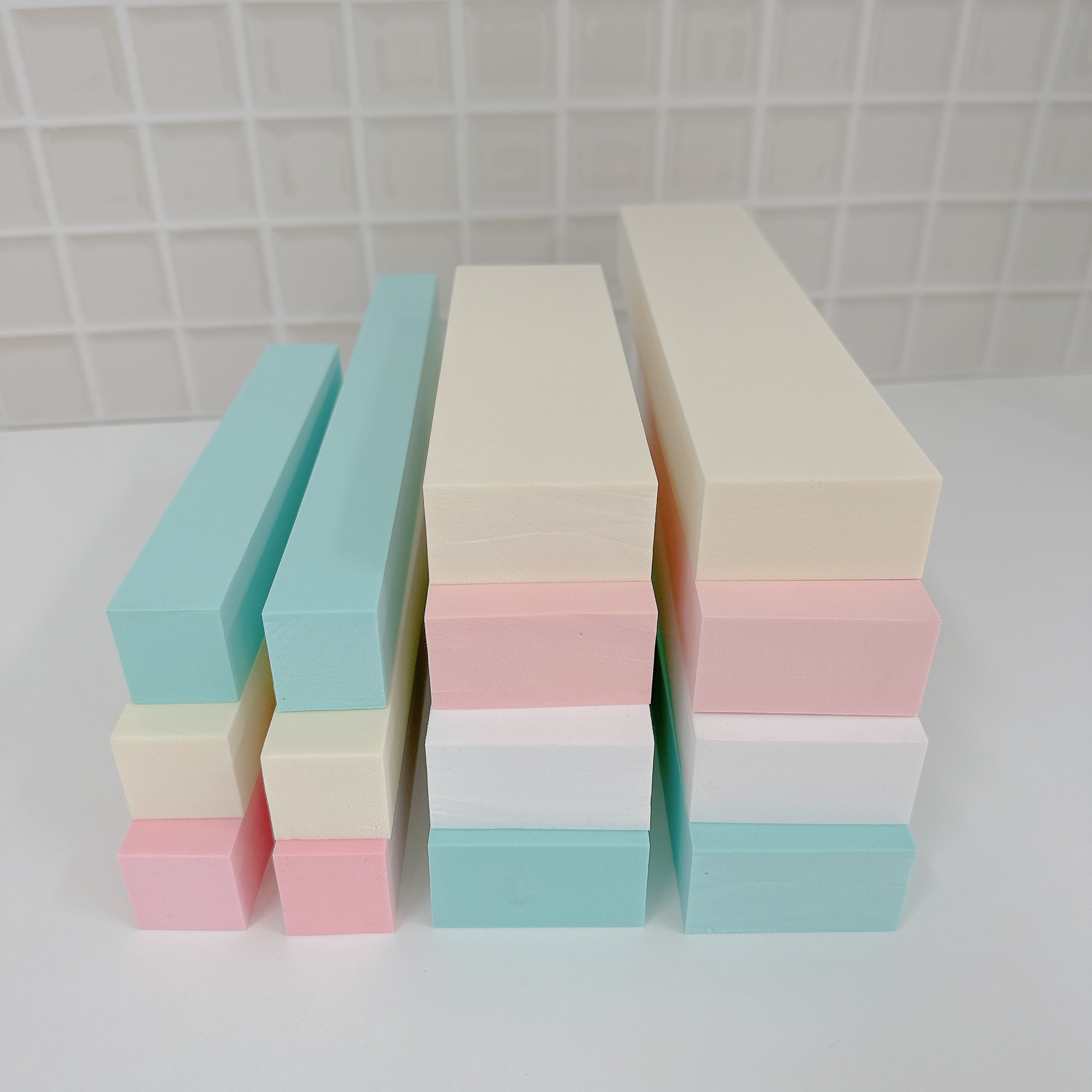 야야랜드 도마뱀 사각백업 EVA 고밀도백업 크레 파충류 크레스티드게코 3,000원