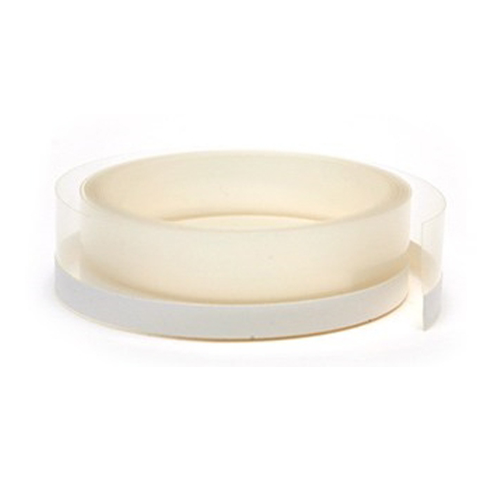 5M 두꺼운 투명 문풍지 벌크 비닐 테이프 외풍 먼지 소음 차단 난방 냉방 문틈막이 현관문 결로 단열 창문 샤시 틈새 방문틈 바람 테잎 방풍 방충 해충 벌레 욕실 화장실 사계절, 1개 4,270원