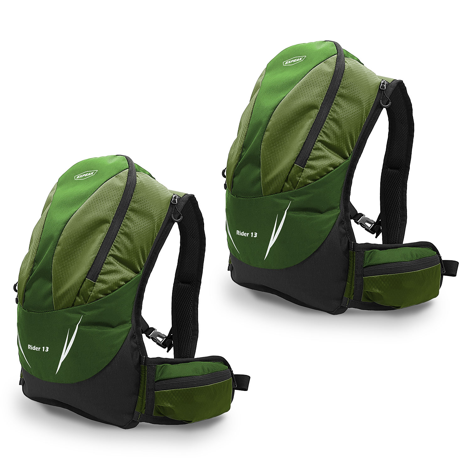 엑스피크 라이더13 자전거배낭 2p 34,390원