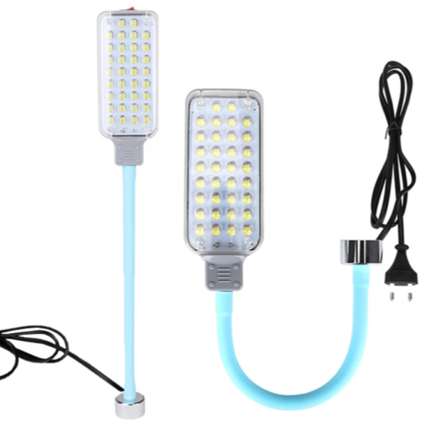 자석 작업등 플렉시블 산업용 작업용 ac 작업등 공구 랜턴 차량 조명등 스탠드 자바라 멀티 공장 간이 28,380원