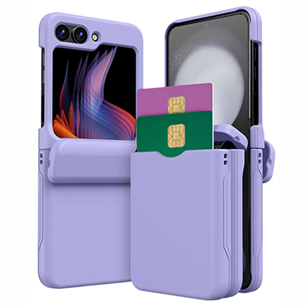 디씨케이스 힌지보호 투카드 수납 휴대폰 케이스 7,950원