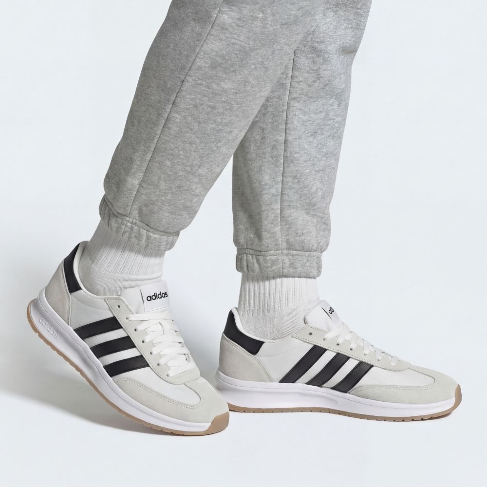 아디다스 런70s 런닝화 경량 남성 운동화 화이트 블랙 삼선 데일리 헬스 신발 발편한 레트로 스니커즈 61,800원