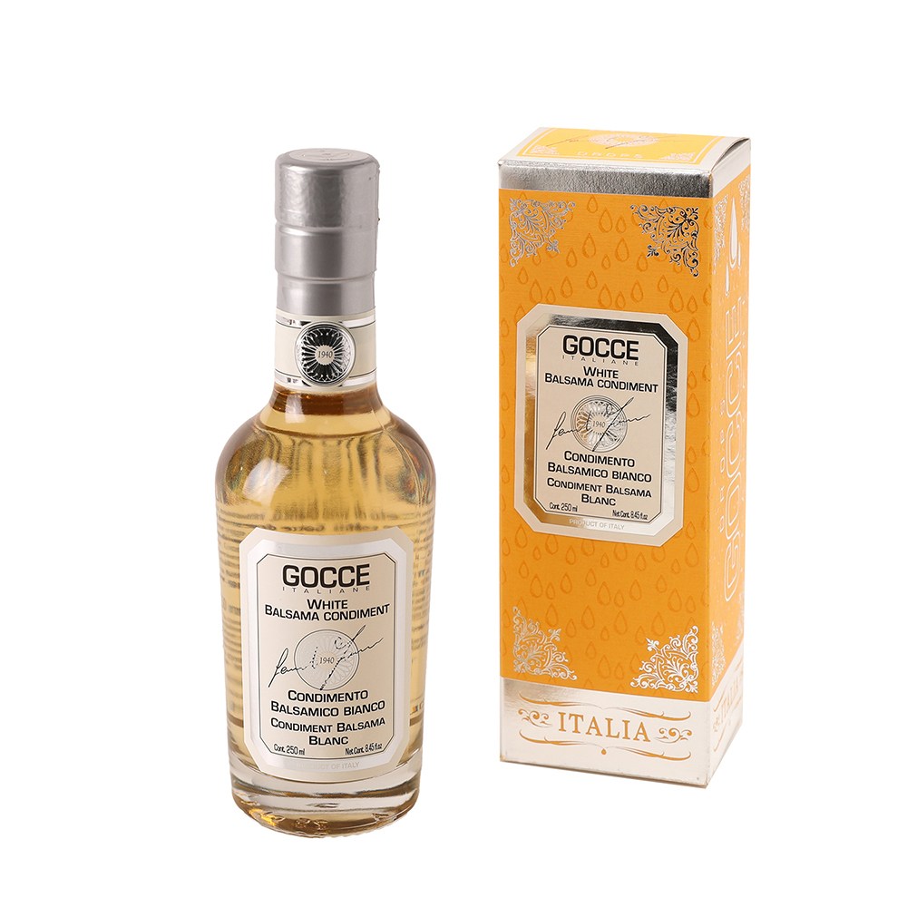 고체 화이트 발사믹 콘디멘토 250ml, 250ml, 1개 25,100원