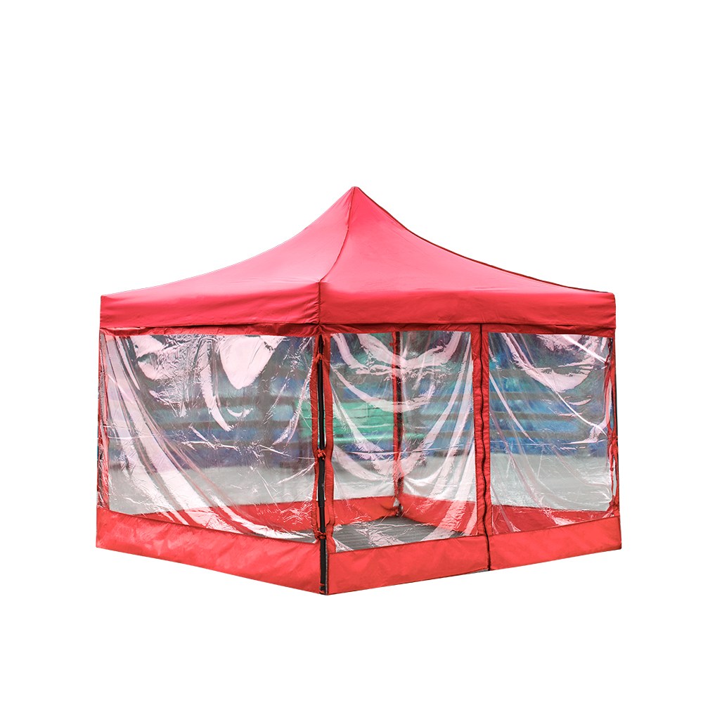 리브포어스 벨크로타입 캐노피천막 풀세트 야외천막 행사용천막 포장마차천막 테라스천막 옥상천막 그늘막 텐트 차박 캠핑 154,200원