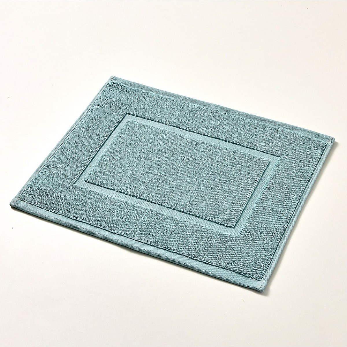 싱글 원룸 안방 화장실 호텔 1인용 작은 사이즈 40*30cm, 순면 발매트, 전과정 국내생산, 아담한 미니러그 나혼자산다 미니멀라이프 위생적인 순면 11,000원