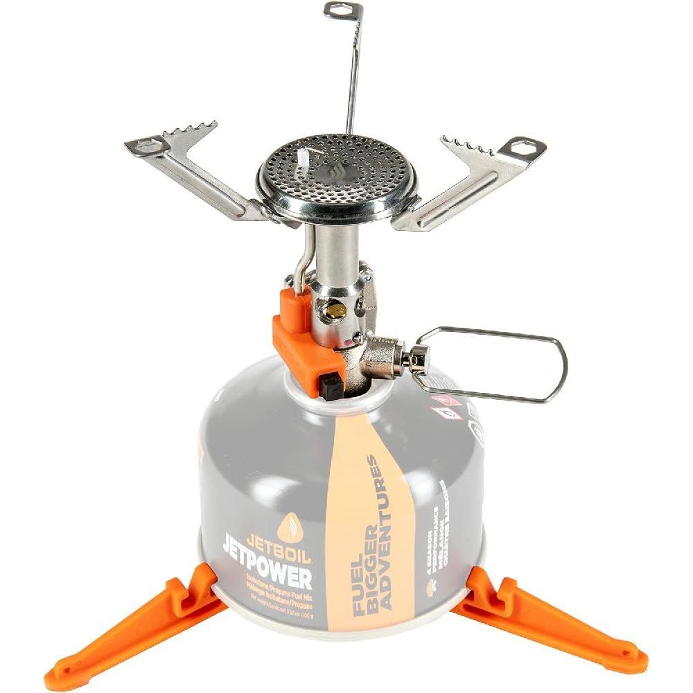 Jetboil 젯보일 마이티모 캠핑 백패킹 스토브 버너 131,400원