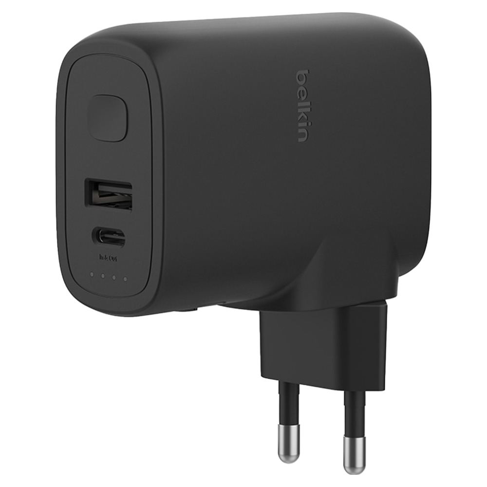 벨킨 2in1 하이브리드 휴대용 충전기 25W + 보조배터리 5K BPZ003krBK, 1개 59,900원