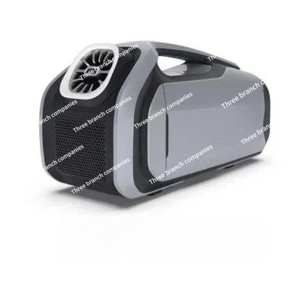 제로브리즈 마크 2 냉각 압축기 배터리 없는 휴대용 이동식 에어컨 235,500원