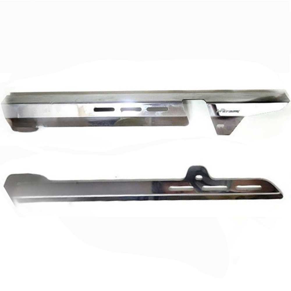 슈퍼커브 체인 커버 가드 보호 케이스 튜닝 C125, 1개 52,790원