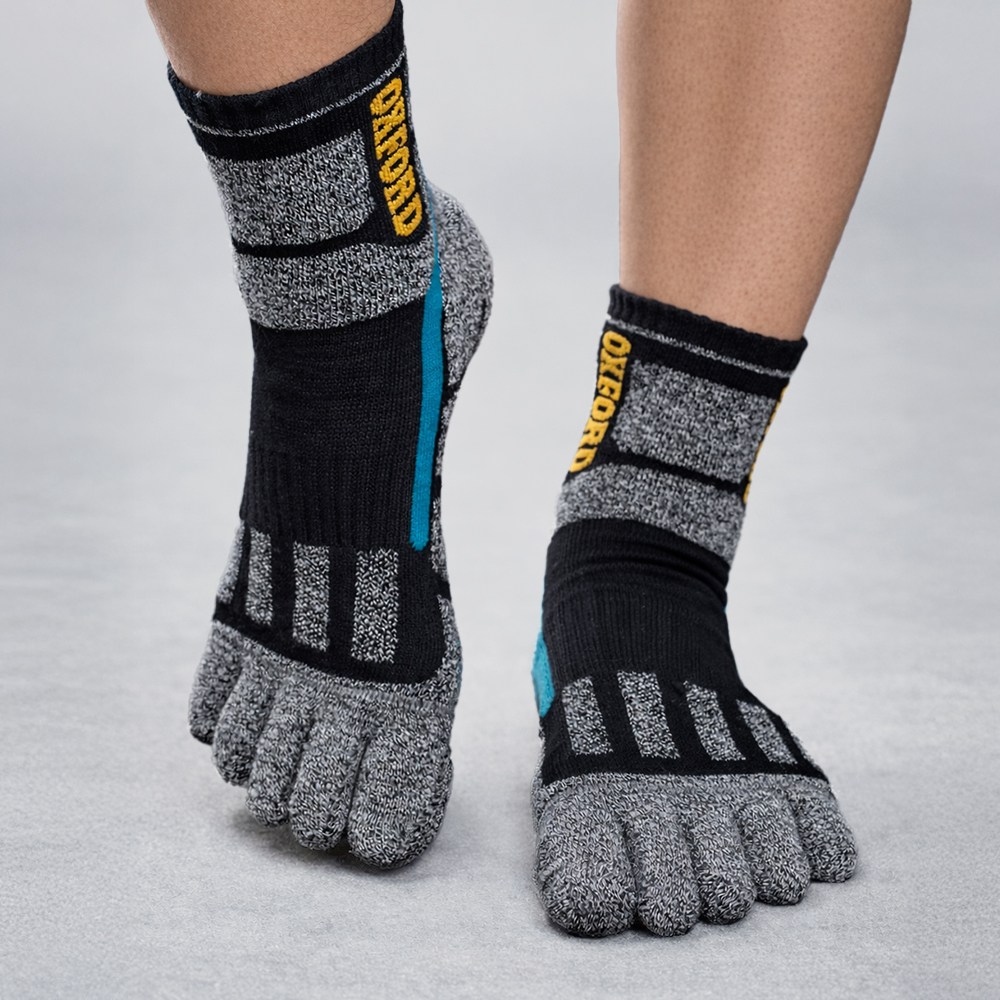 남성 발가락양말 작업용 두꺼운 쿠션 양말 5켤레세트 21,900원