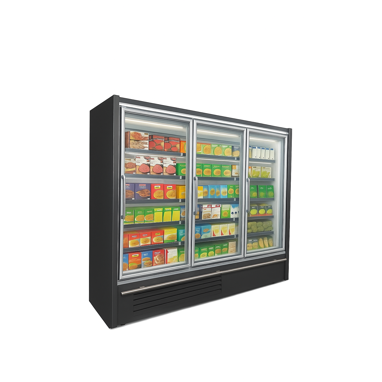 일양오피오 냉동리치인 오버랩 3도어 2440 9,188,500원