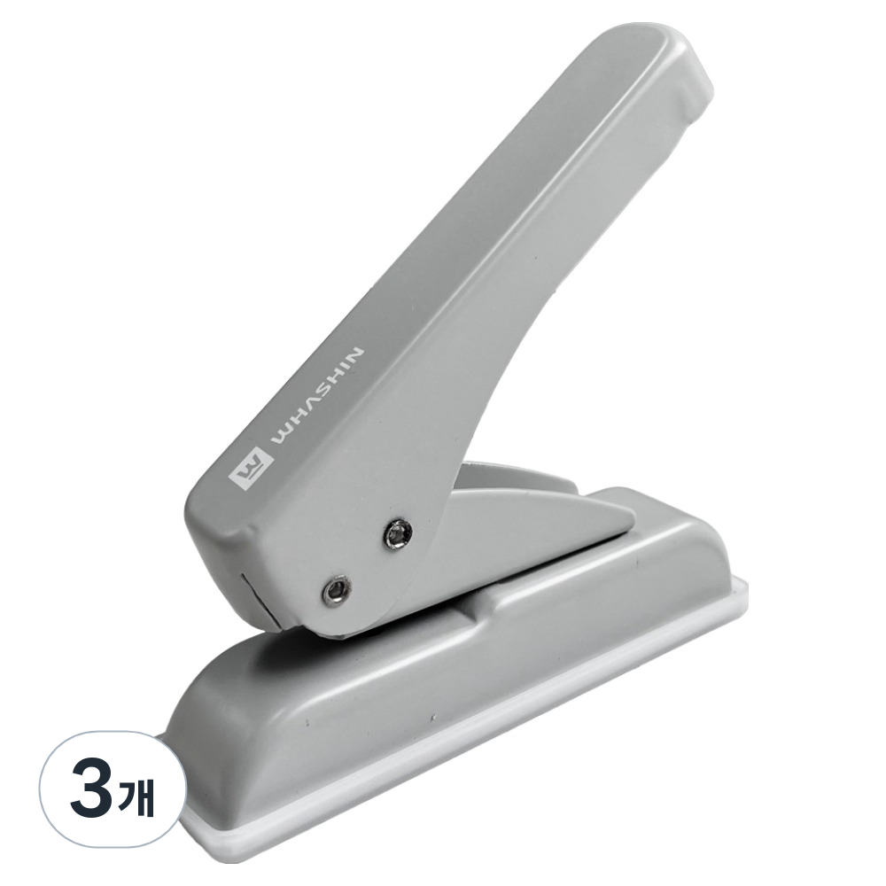 화신 1공 이지 펀치 415 9,710원