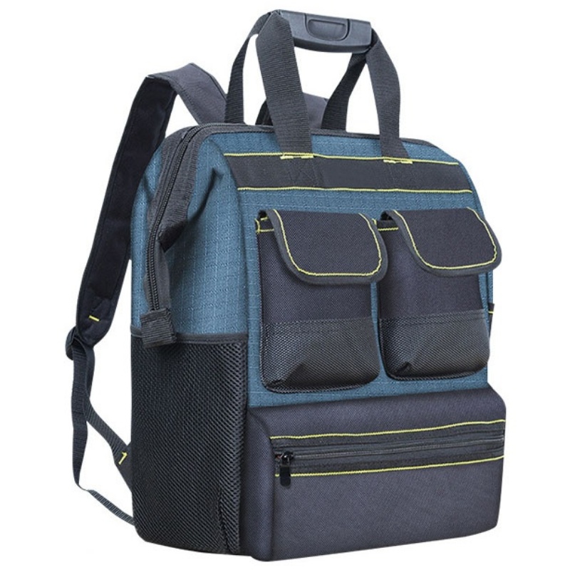 다용도 대용량 공구가방 공구백팩가방, 1개 23,900원