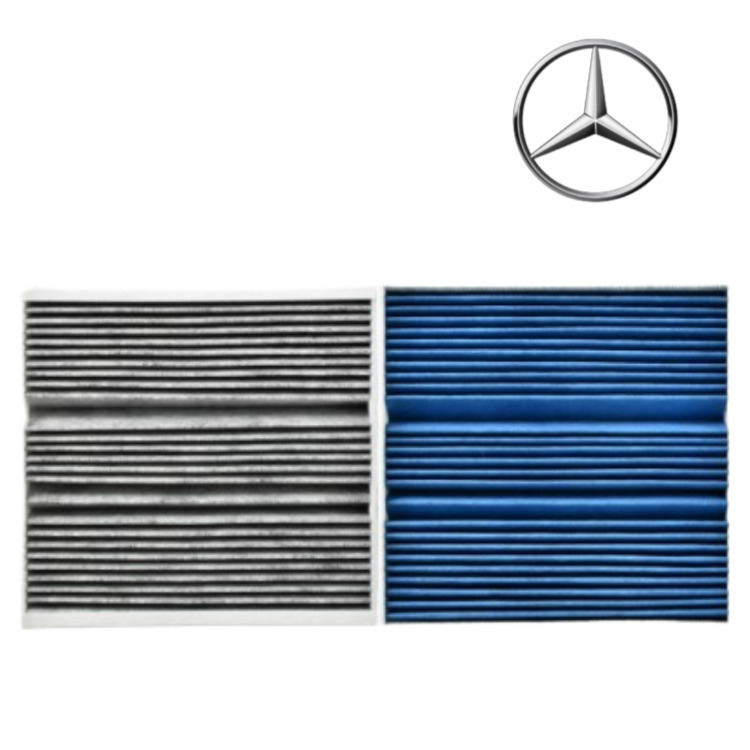 벤츠 CLA 클래스 TTF 에어컨필터 36,000원
