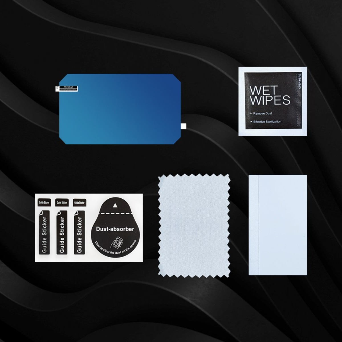 24년-25년 혼다 CB650R CBR650R 계기판필름 스크래치 보호 기스방지, 1개, Clear 16,300원