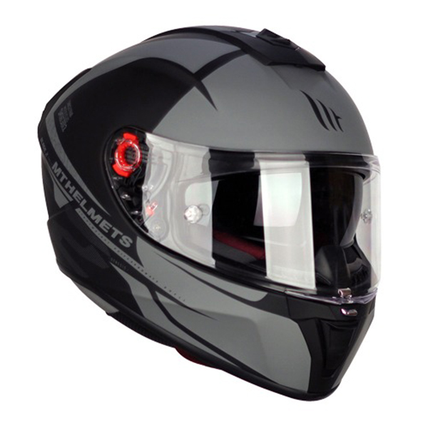 MT 오토바이 헬멧 BLADE 2 GENESIS MATT GRAY 178,000원