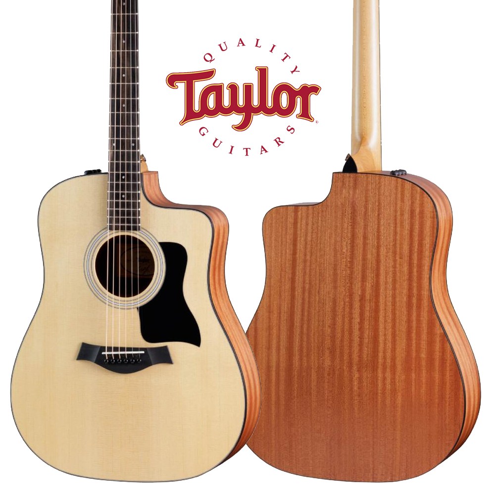 테일러 110ce-S (ES2, Sapele/Sitka) 어쿠스틱 통기타 1,540,000원