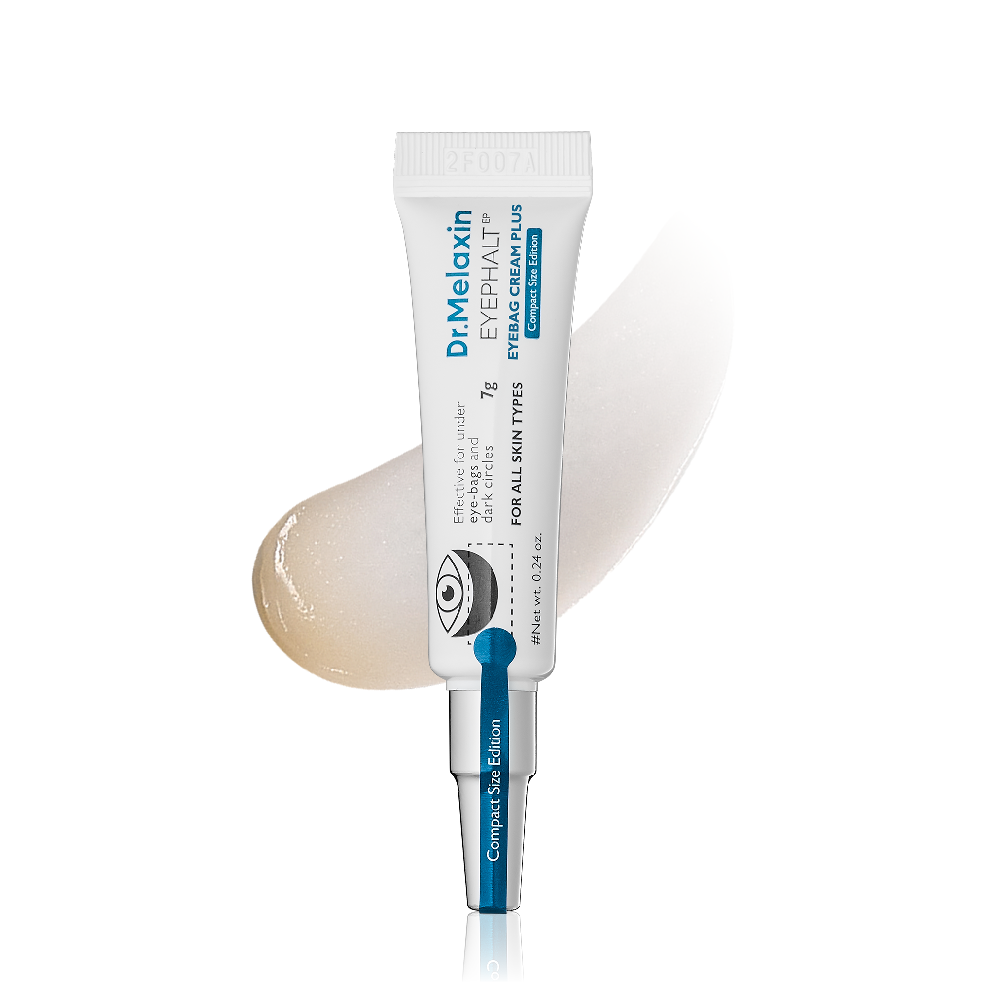 닥터멜락신 아이팔트 아이백 아이크림 플러스, 7ml, 1개 24,900원