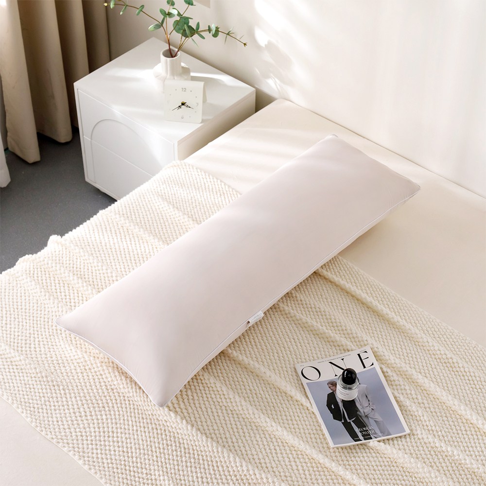 소하임 여름용 냉장고 냉감 바디필로우 19,900원