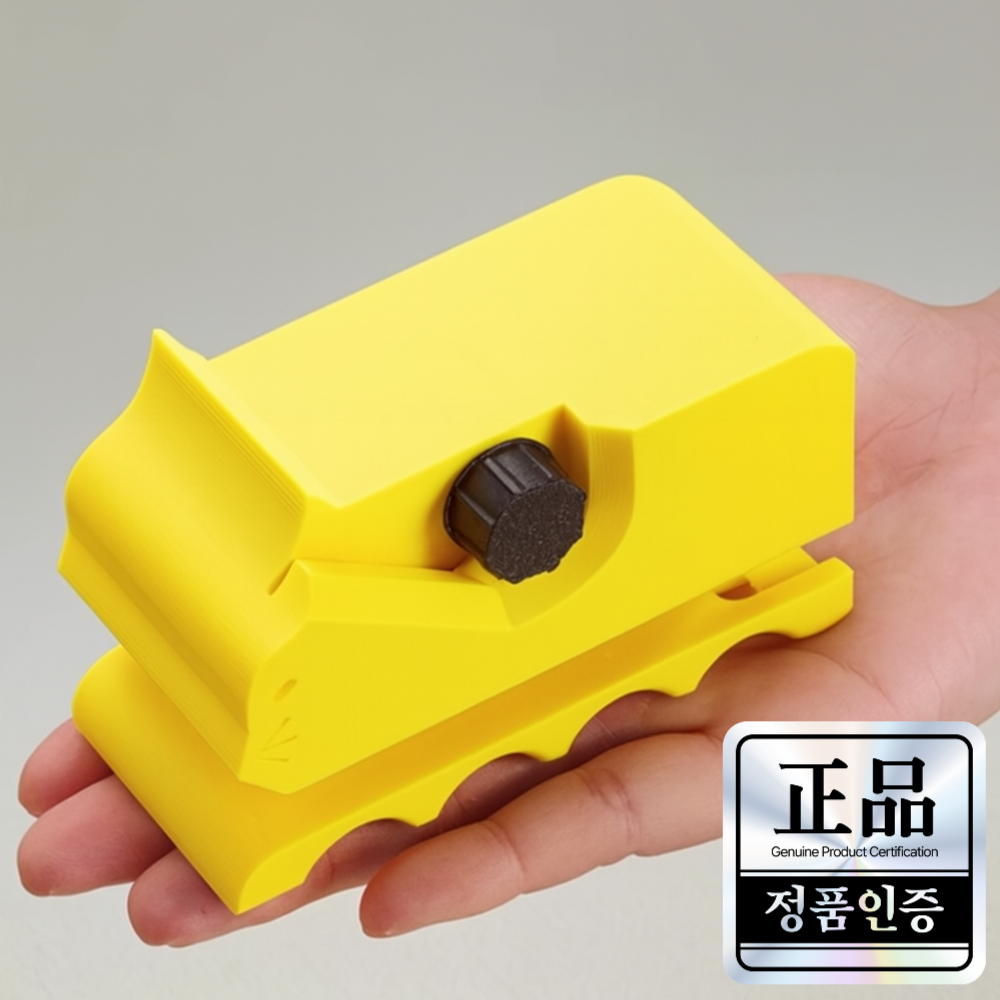 톰이커터 고양이 박스 커터기 스크래쳐 DIY 9,800원