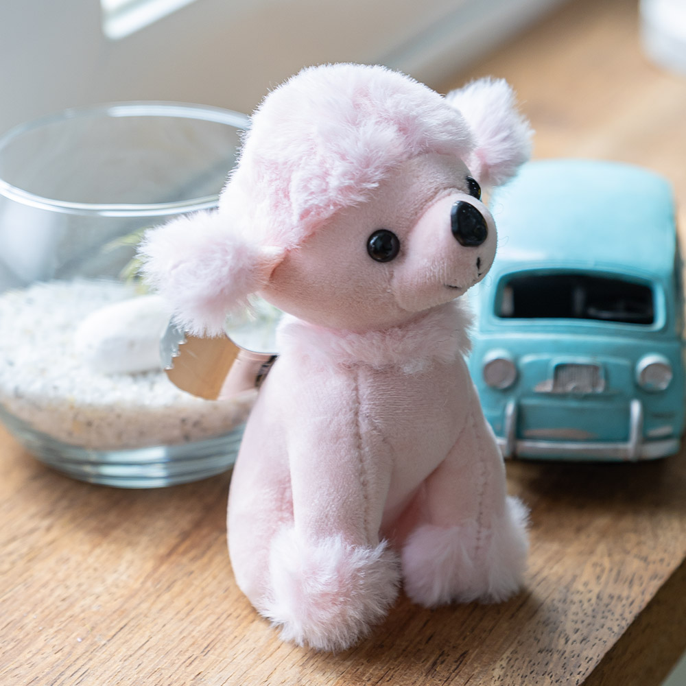 안녕나는강아지커튼집게 실내 인테리어 인형 소품 장식 꾸미기 고정 홀더 7,220원