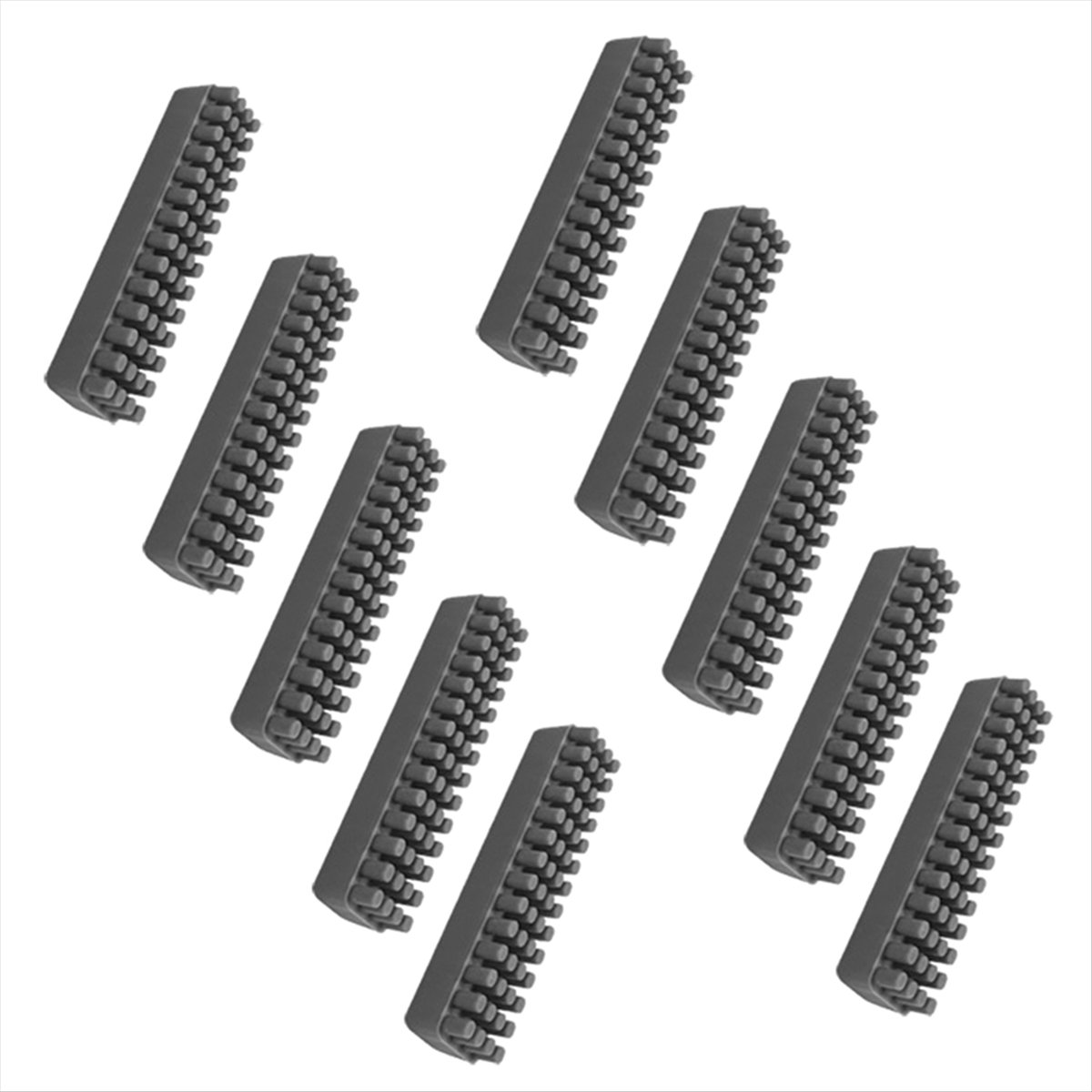 밤부 실험실 A1 미니 와이퍼 실리콘 브러시 핫 베드 스크리퍼 청소 도구 3D 프린터 부품을위한 노즐 브러시 6,790원