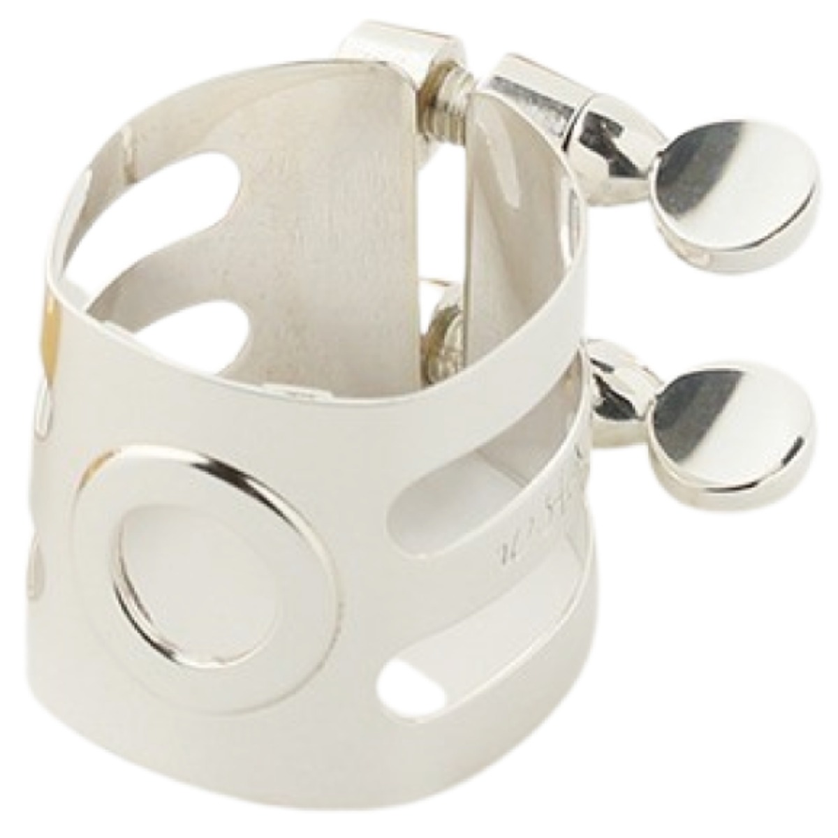 이시모리 우드스톤 알토 색소폰 리가춰-메이어 하드러버 마우스피스용, 1개, SS 590,000원