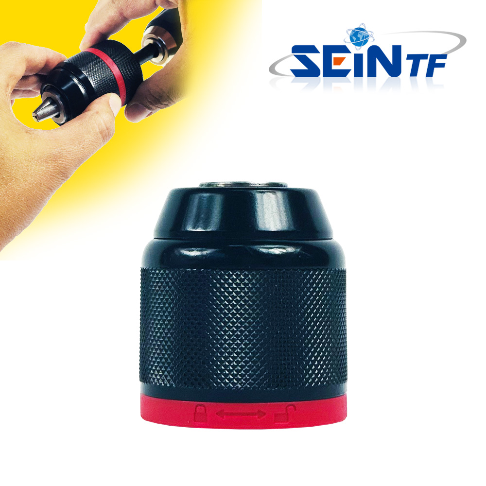 세인티에프 원터치 락 키레스척 10mm 숏타입, 1개 8,900원