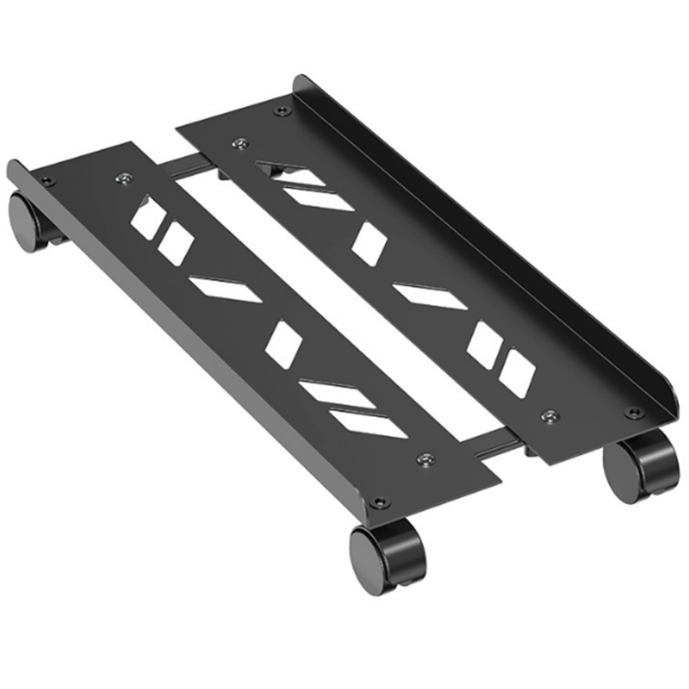 에이필미 튼튼한 철제 PC 본체 데스크탑 이동식 트레이 16,390원