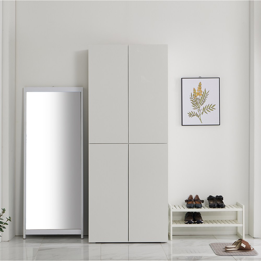 파로마 네오 디에고 원터치 내맘대로 색상선택 9단 신발장 800 112,000원