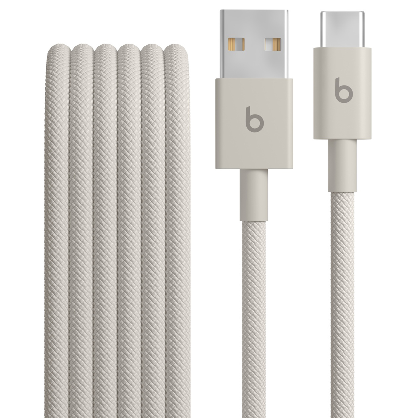 Apple USB A타입 to C타입 Beats 우븐 케이블 28,000원