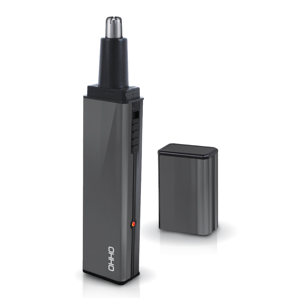 오호 USB 충전식 코털제거기 14,000원